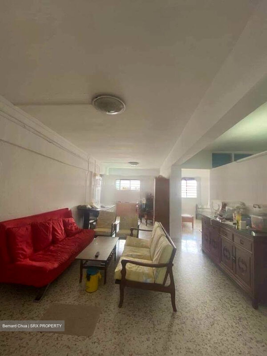 Blk 110 Kebun Baru Heights (Ang Mo Kio), HDB 3 Rooms #460834481